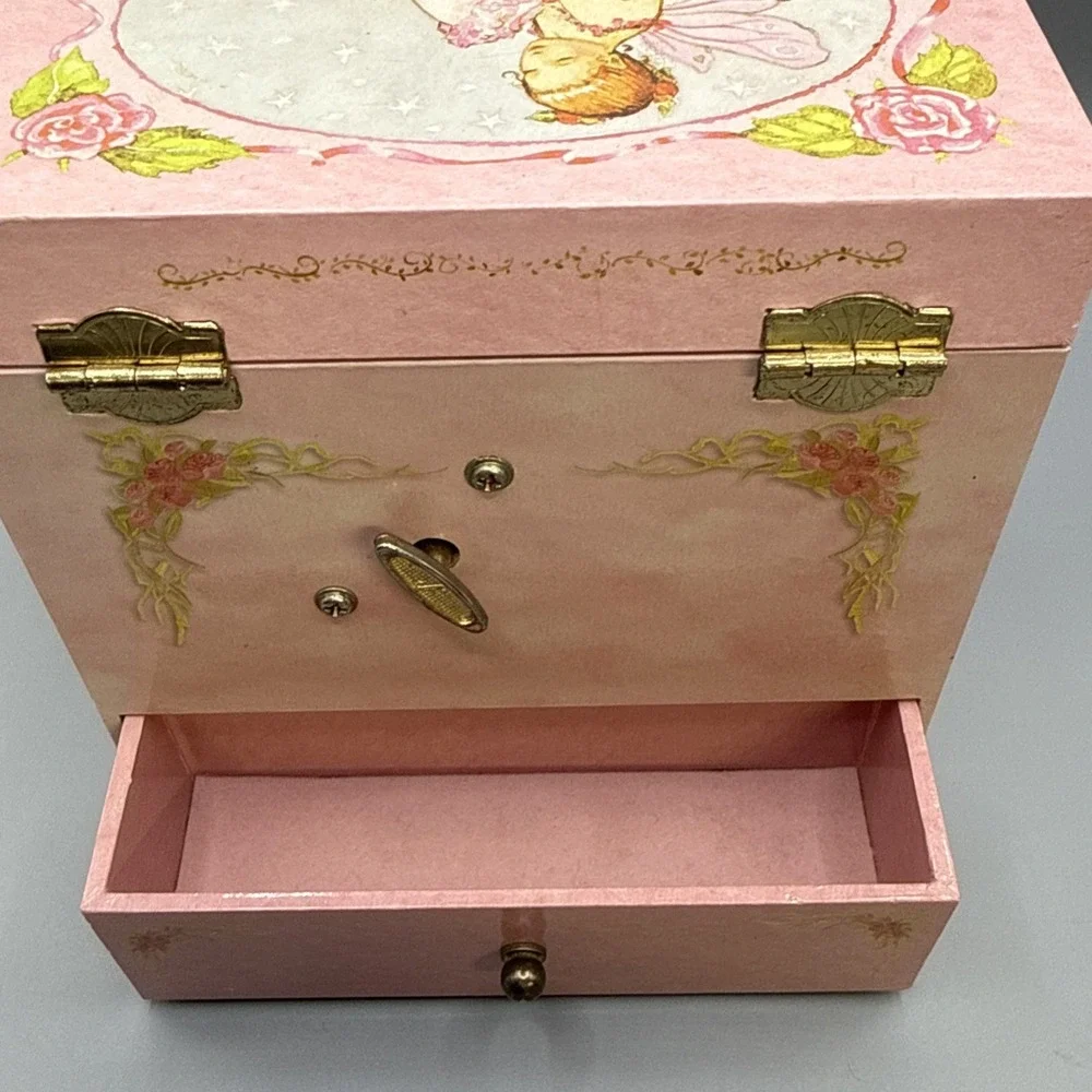 Enchantmints musical jewelry